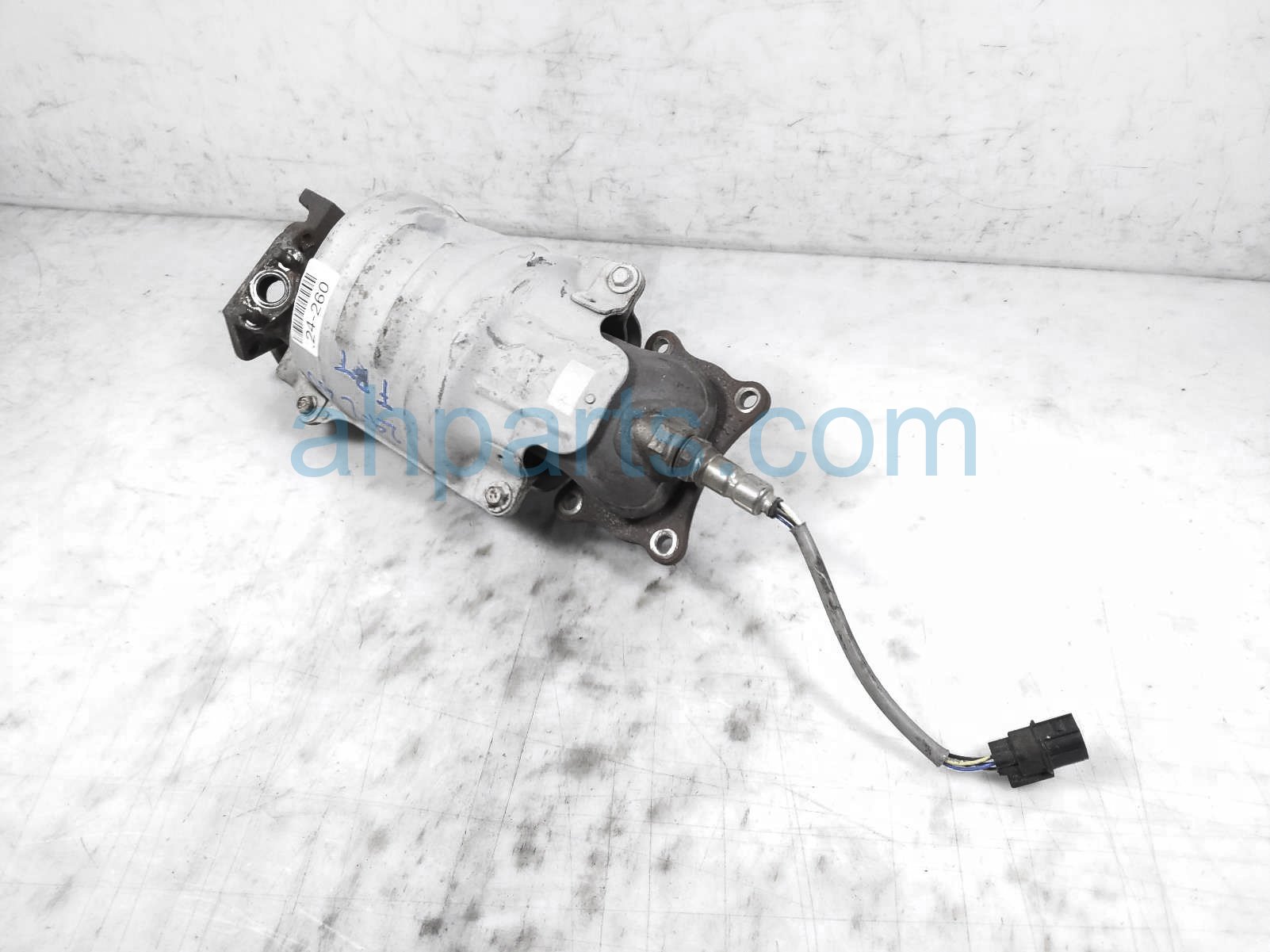 $275 Honda FRONT EXHAUST MANIFOLD $275 Honda FRONT EXHAUST MANIFOLD