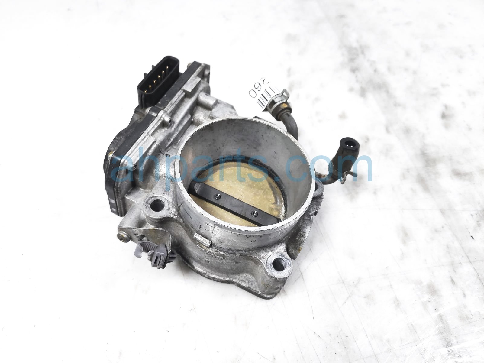 $50 Honda THROTTLE BODY $50 Honda THROTTLE BODY