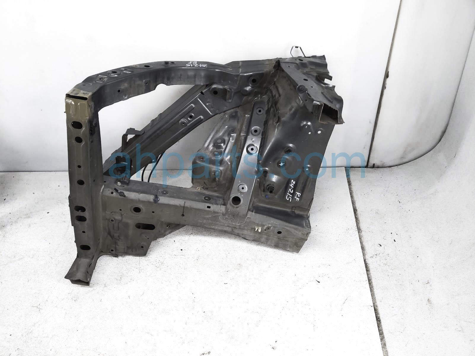 $199 Acura RH SHOCK TOWER / FRAME RAIL CUT * $199 Acura RH SHOCK TOWER / FRAME RAIL CUT *