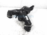 $75 Lexus AIR CLEANER INTAKE CONNECTOR PIPE $75 Lexus AIR CLEANER INTAKE CONNECTOR PIPE