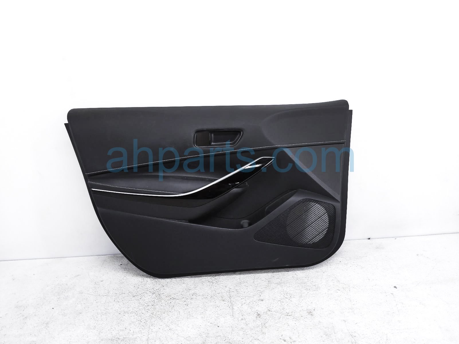 Sold 2019 Toyota Corolla Trim / Liner Front Driver Interior Door