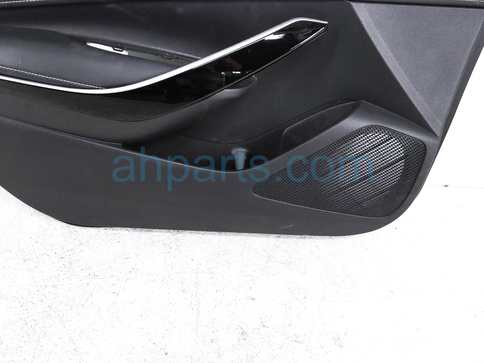 Sold 2019 Toyota Corolla Trim / Liner Front Driver Interior Door