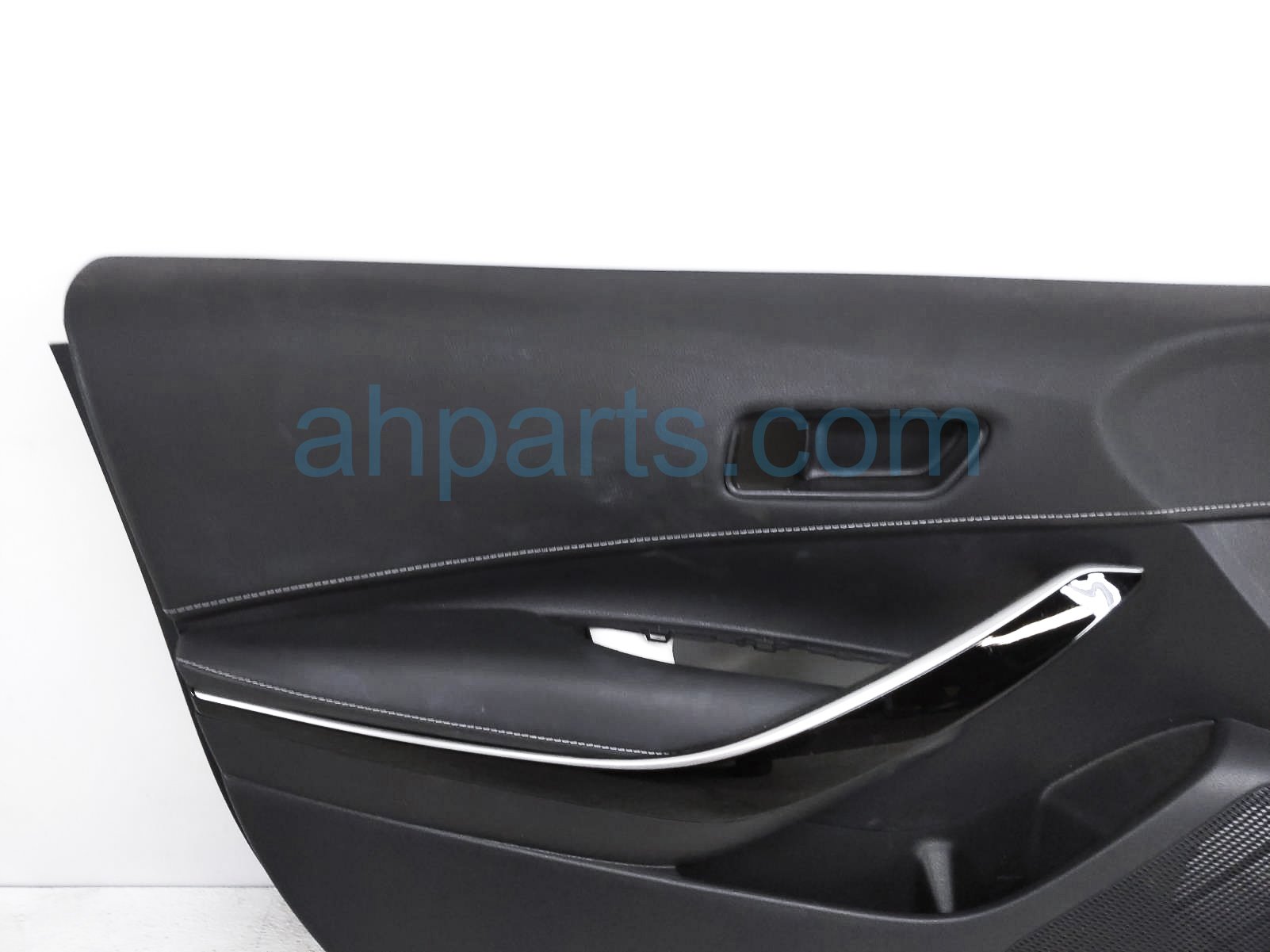 Sold 2019 Toyota Corolla Trim / Liner Front Driver Interior Door