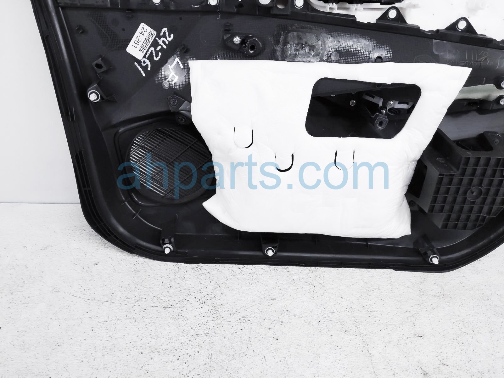 Sold 2019 Toyota Corolla Trim / Liner Front Driver Interior Door