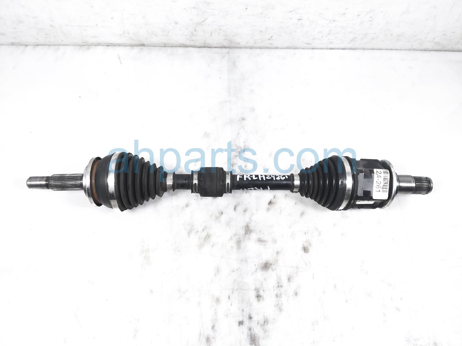 その他 MILEI MB201 Sold 2019 Toyota Corolla Front Driver Cv Axle Drive Shaft 43420-12B00