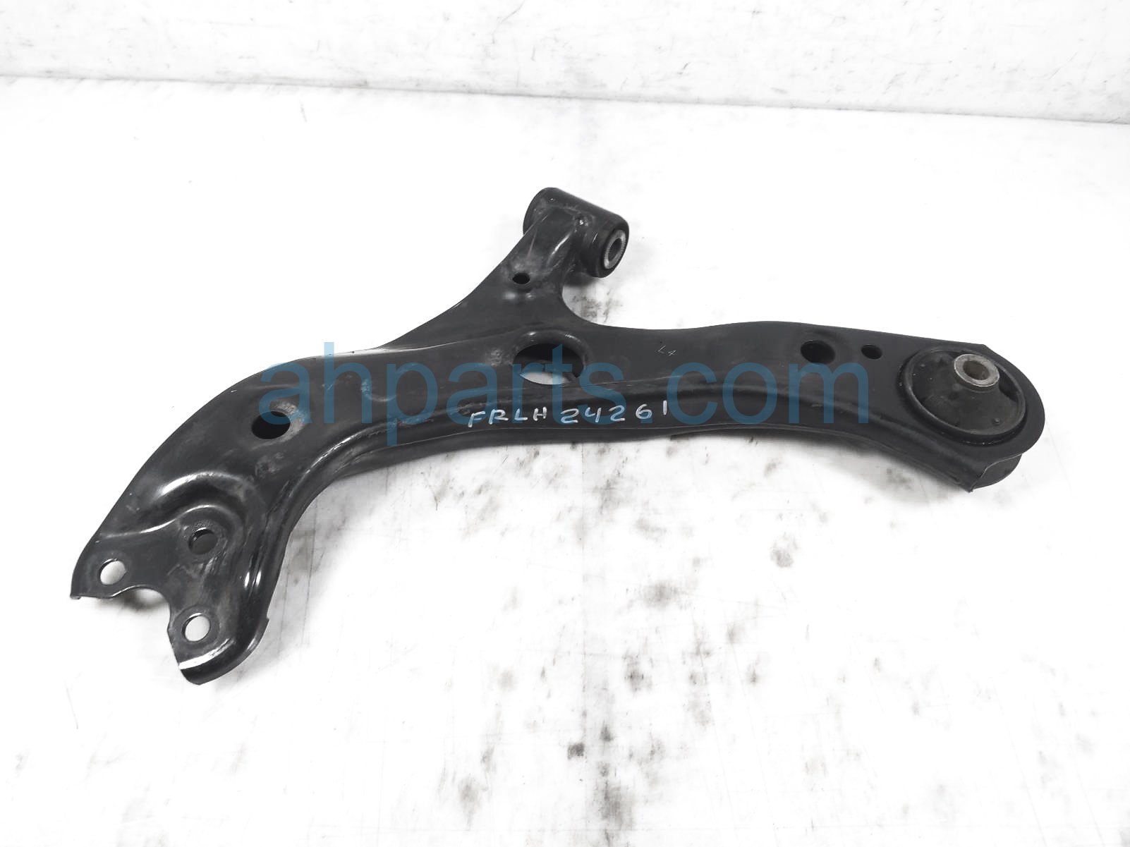 $65 Toyota FR/LH LOWER CONTROL ARM $65 Toyota FR/LH LOWER CONTROL ARM
