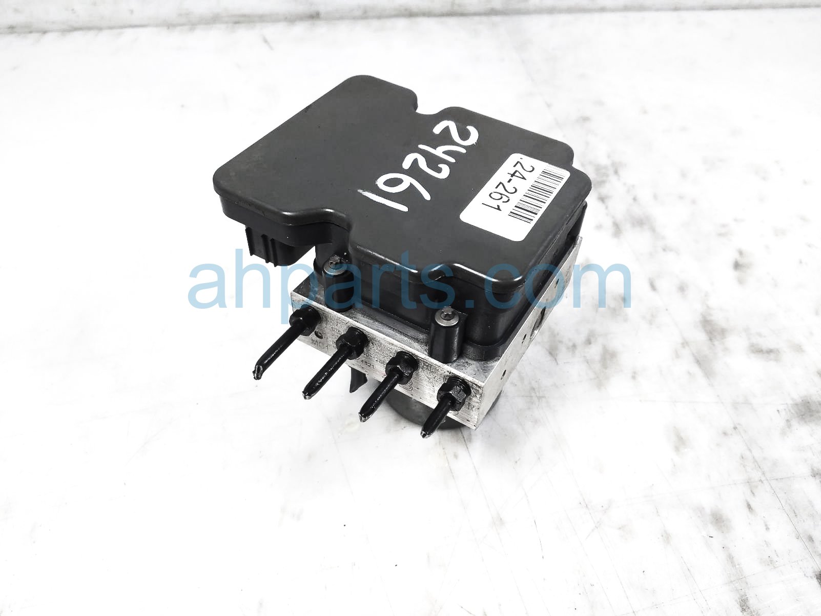$99 Toyota ABS/VSA PUMP MODULATOR - XSE $99 Toyota ABS/VSA PUMP MODULATOR - XSE