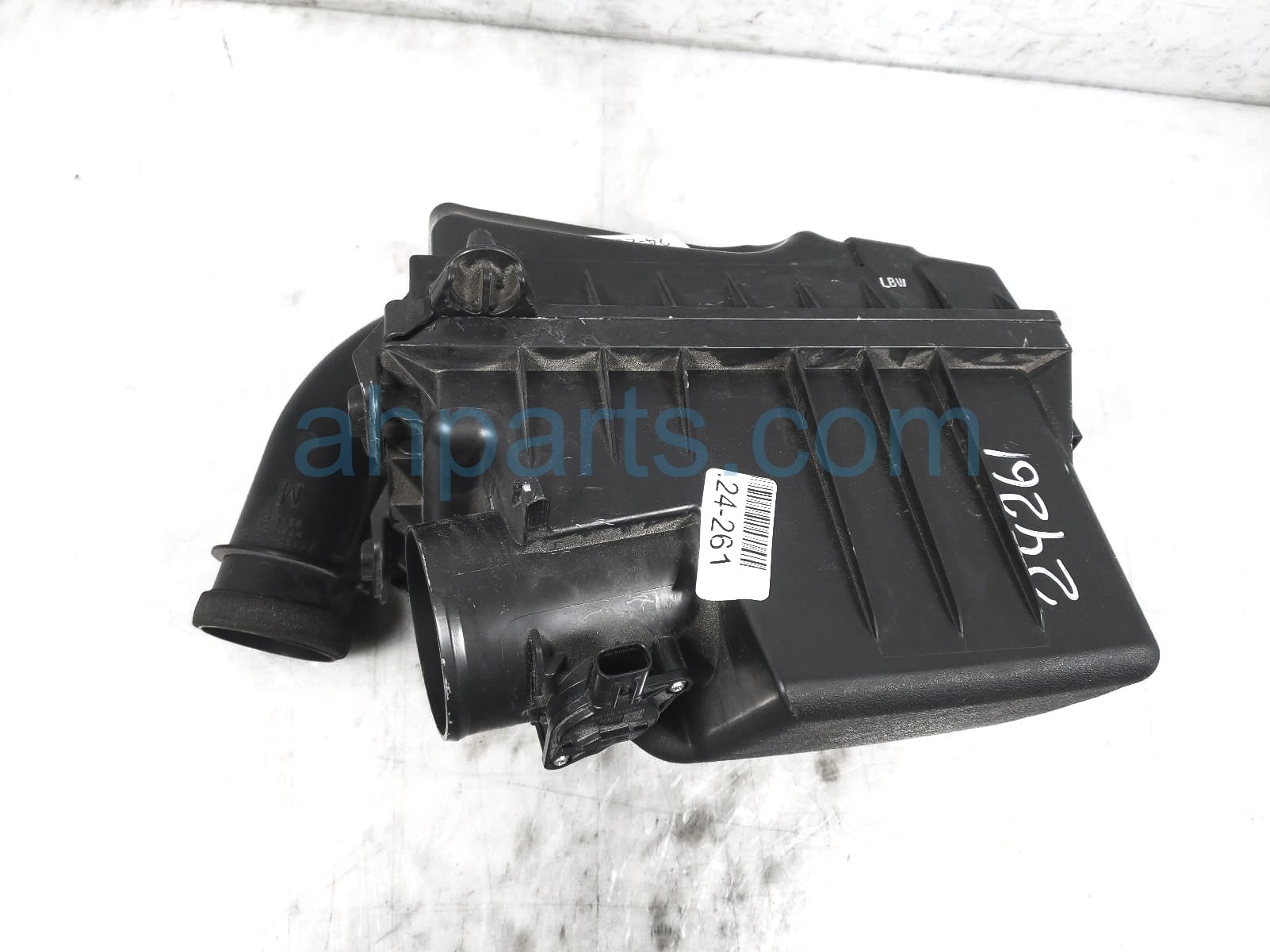 Sold 2019 Toyota Corolla Air Cleaner Intake Box - 2.0l 17700-F2010,