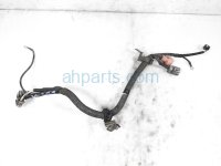 $95 Nissan BATTERY STARTER CABLE WIRE $95 Nissan BATTERY STARTER CABLE WIRE