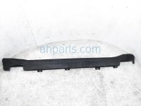 $99 Honda LH SIDE SKIRT / MOLDING - BLACK $99 Honda LH SIDE SKIRT / MOLDING - BLACK