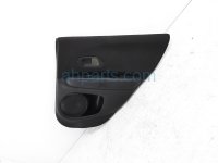 $99 Honda RR/RH INTERIOR DOOR PANEL - BLACK $99 Honda RR/RH INTERIOR DOOR PANEL - BLACK