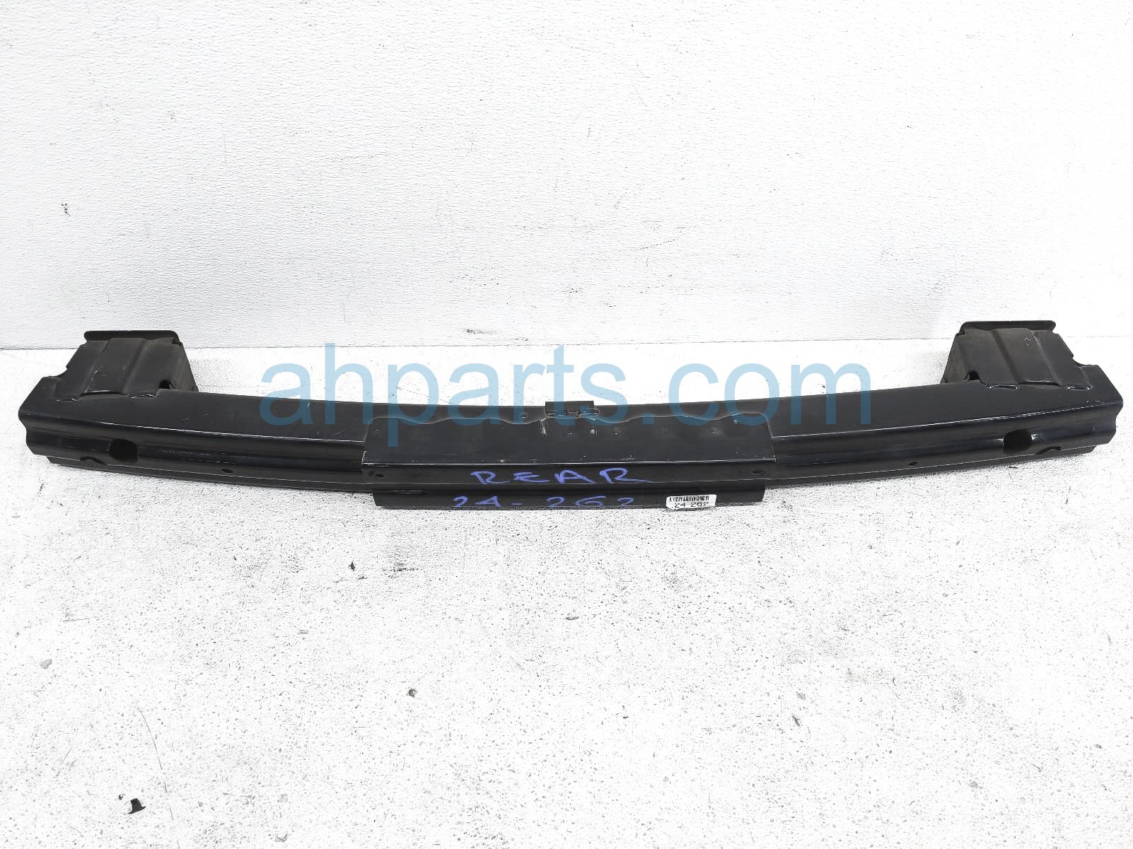 $235 Honda REAR BUMPER REINFORCEMENT BAR $235 Honda REAR BUMPER REINFORCEMENT BAR