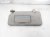 Sold 2016 Honda HR V Driver Sun Visor Grey 83280 T7W A01ZA Replacement Sold 2016 Honda HR V Driver Sun Visor Grey 83280 T7W A01ZA Replacement thumbnail