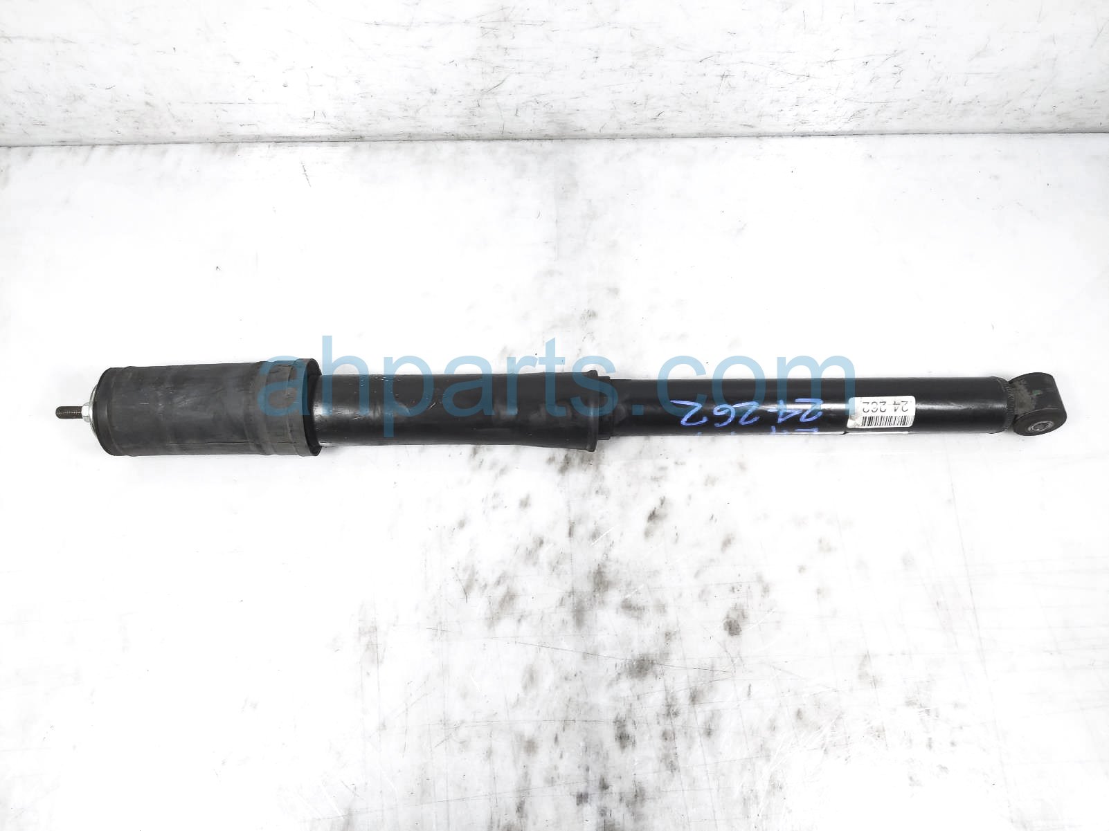 Sold 2016 Honda HR-V Strut / Spring / Rear Driver Shock Absorber