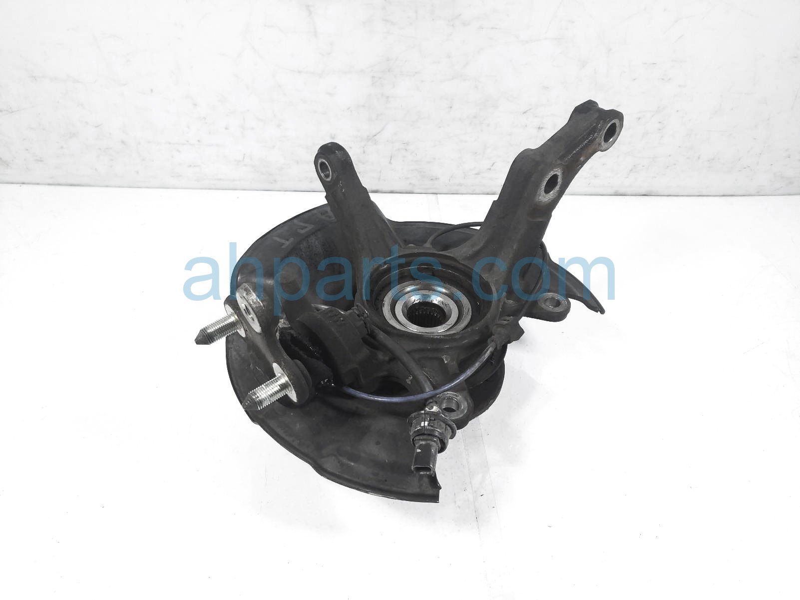 $99 Honda FR/LH SPINDLE KNUCKLE HUB $99 Honda FR/LH SPINDLE KNUCKLE HUB