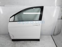 $799 Honda FR/LH DOOR - WHITE - NO MIRROR/TRIM* $799 Honda FR/LH DOOR - WHITE - NO MIRROR/TRIM*