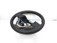 $100 Honda STEERING WHEEL - BLACK $100 Honda STEERING WHEEL - BLACK