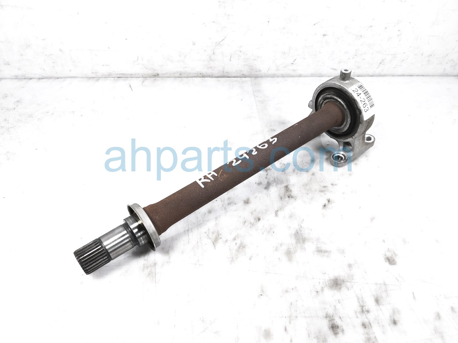 $115 Honda RH INTERMEDIATE JACK SHAFT - AT $115 Honda RH INTERMEDIATE JACK SHAFT - AT