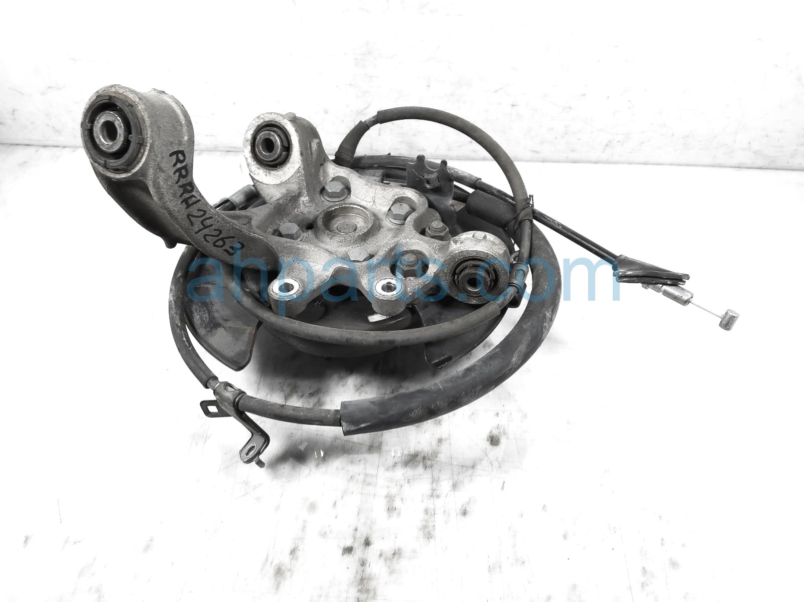Sold 2014 Honda CR V Axle Stub Rear Passenger Spindle Knuckle Hub Fwd 52210 T0B A00 Replacement Sold 2014 Honda CR V Axle Stub Rear Passenger Spindle Knuckle Hub Fwd 52210 T0B A00 Replacement