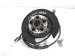 Sold 2014 Honda CR V Axle Stub Rear Passenger Spindle Knuckle Hub Fwd 52210 T0B A00 Replacement Sold 2014 Honda CR V Axle Stub Rear Passenger Spindle Knuckle Hub Fwd 52210 T0B A00 Replacement thumbnail