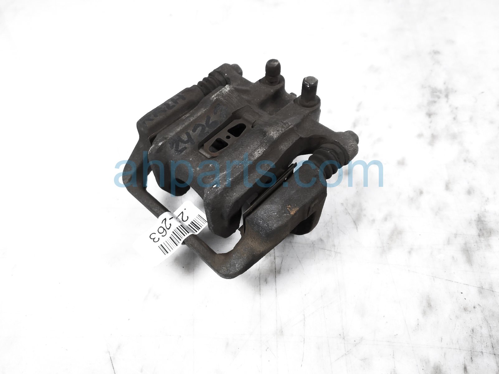 $49 Honda RR/LH BRAKE CALIPER $49 Honda RR/LH BRAKE CALIPER