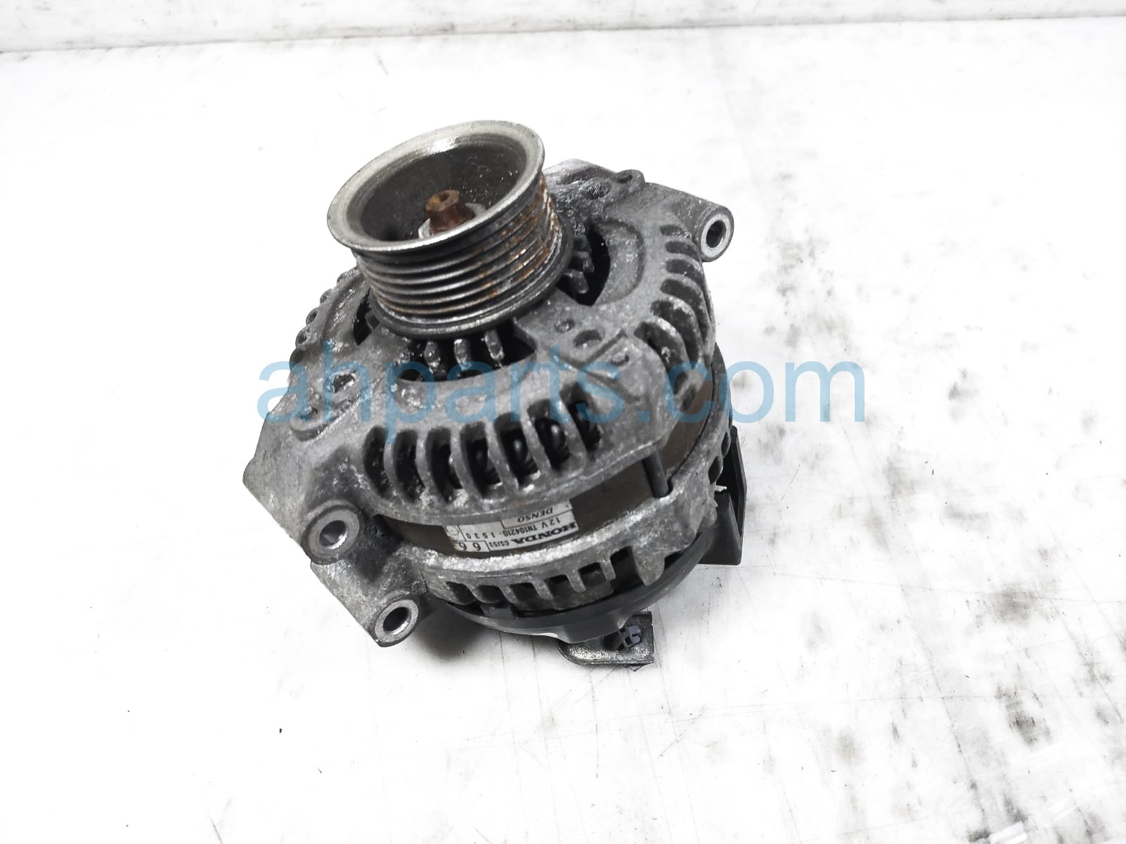 $135 Honda ALTERNATOR / GENERATOR $135 Honda ALTERNATOR / GENERATOR