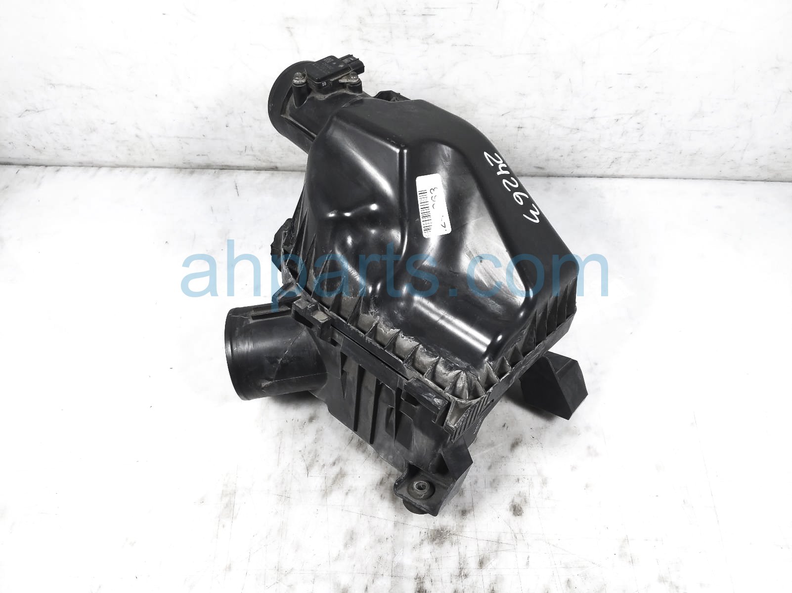 $85 Honda AIR CLEANER INTAKE BOX $85 Honda AIR CLEANER INTAKE BOX