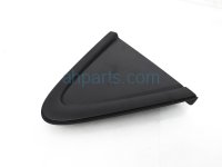 $25 Toyota RR/LH QUARTER C-PILLAR MOULDING-BLK* $25 Toyota RR/LH QUARTER C-PILLAR MOULDING-BLK*