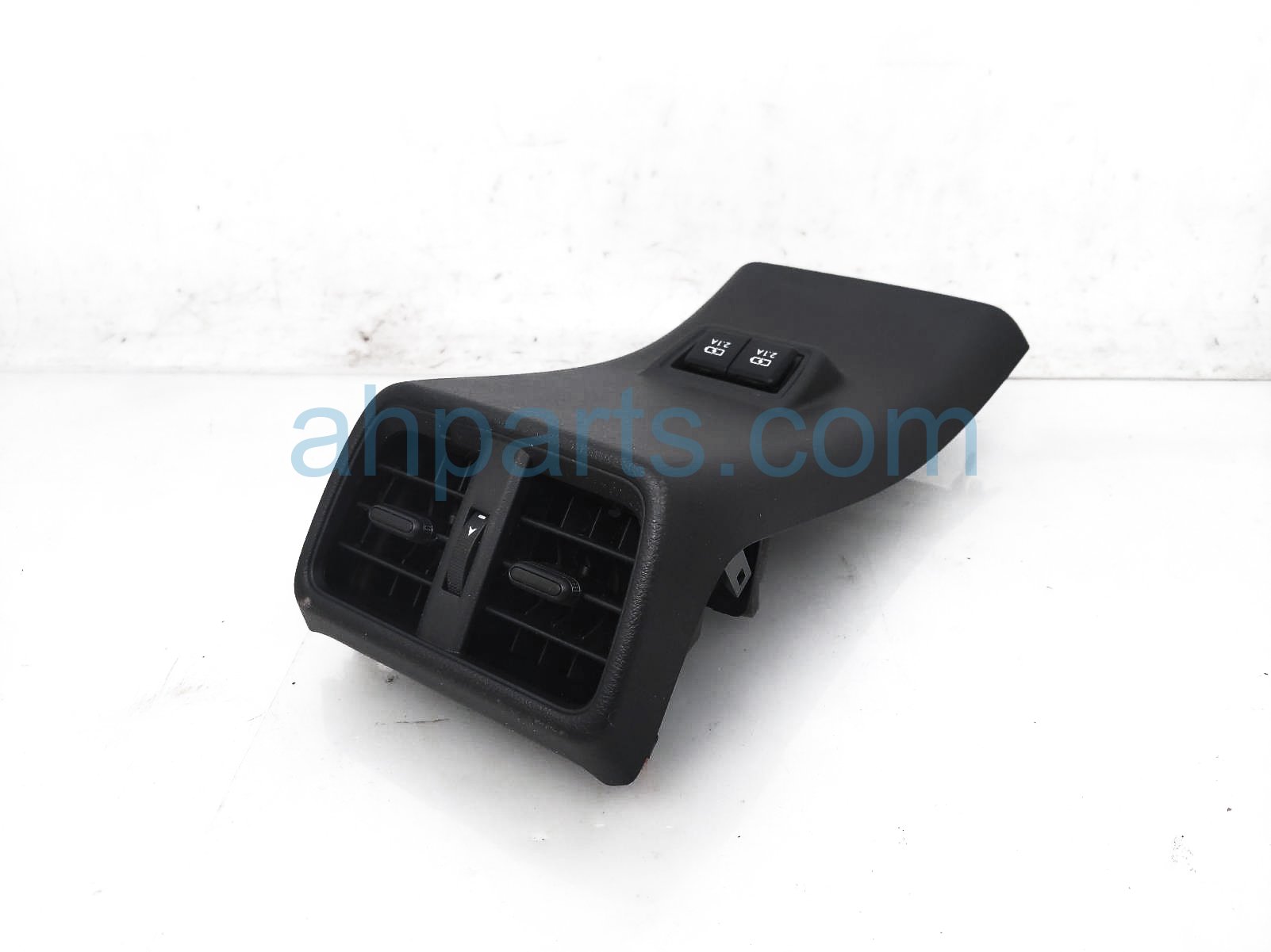 $95 Lexus CONSOLE REAR PANEL W/AIR VENTS - BLK $95 Lexus CONSOLE REAR PANEL W/AIR VENTS - BLK