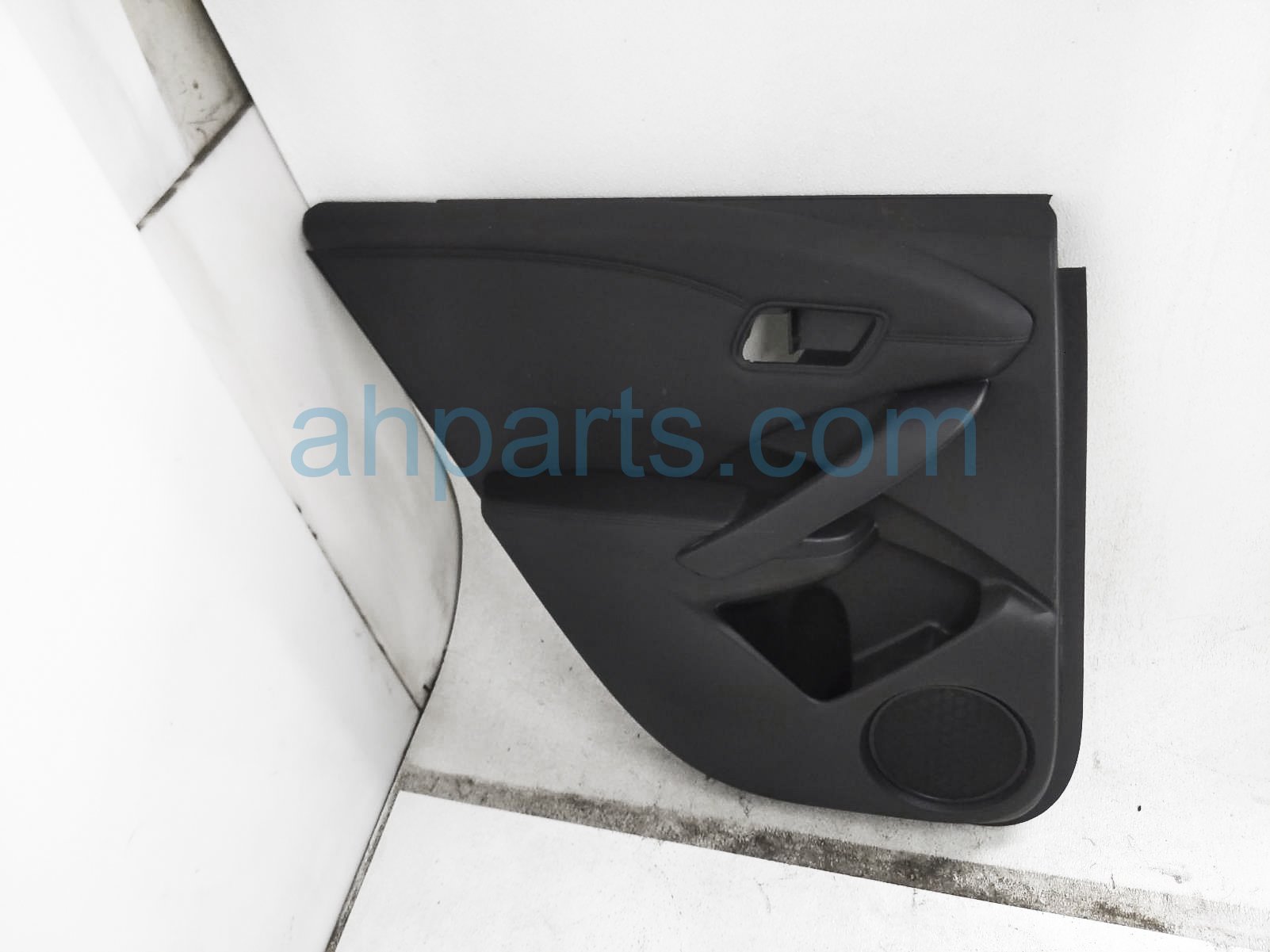 $99 Acura RR/LH INTERIOR DOOR PANEL - BLACK $99 Acura RR/LH INTERIOR DOOR PANEL - BLACK