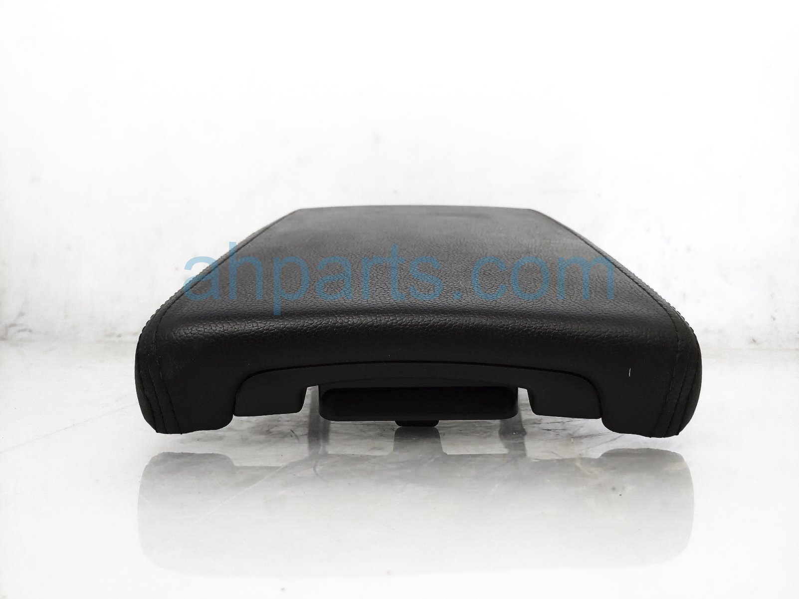 Sold 2017 Acura RDX Arm Rest Center Console Lid - Black 83450-TX4