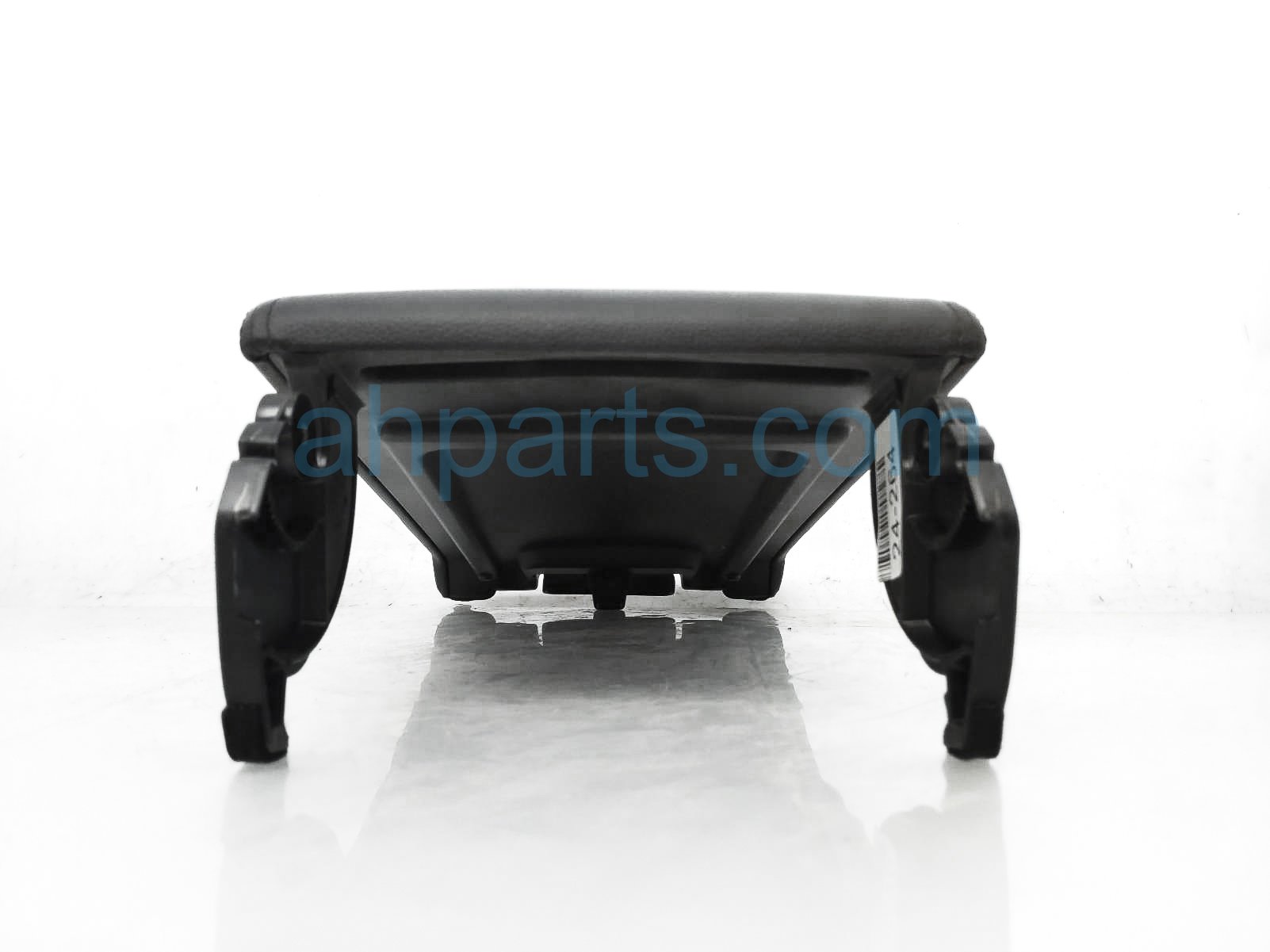 Sold 2017 Acura RDX Arm Rest Center Console Lid - Black 83450-TX4