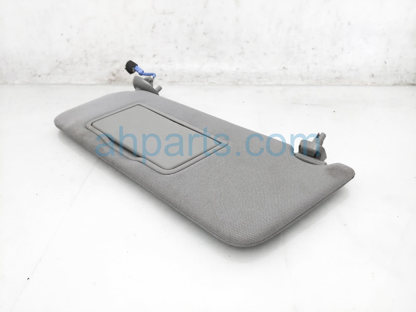 Sold 2017 Acura RDX Driver Sun Visor - Grey 83280-TX4-A02ZC,