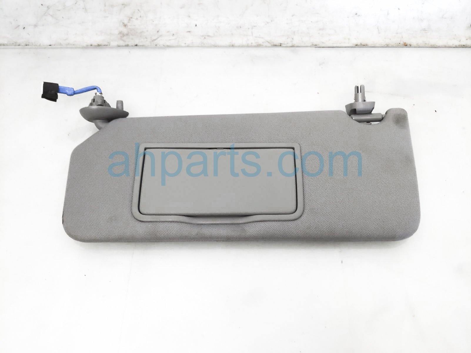 Sold 2017 Acura RDX Driver Sun Visor - Grey 83280-TX4-A02ZC,