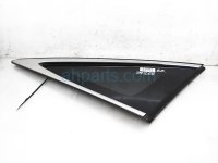 $149 Acura RH QUARTER WINDOW GLASS $149 Acura RH QUARTER WINDOW GLASS