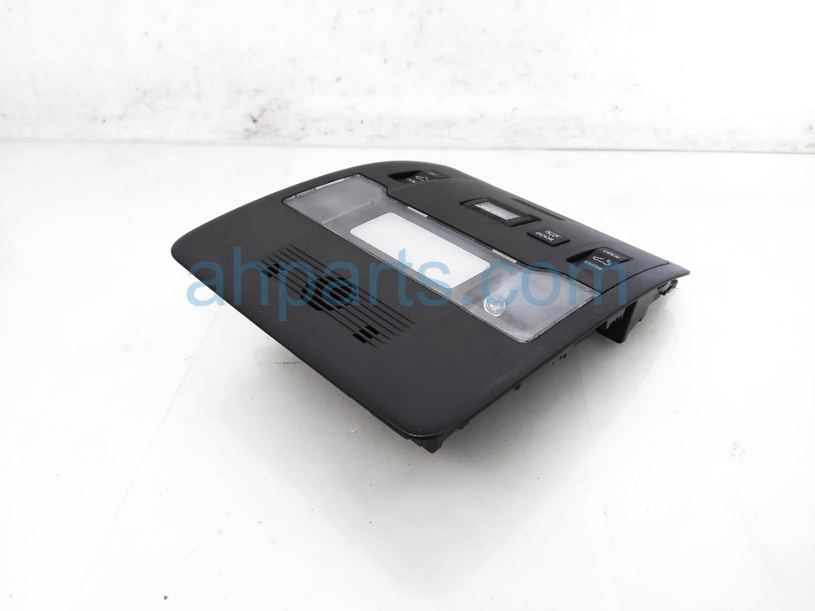 $145 Lexus ROOF CONSOLE / MAP LIGHT - BLACK $145 Lexus ROOF CONSOLE / MAP LIGHT - BLACK