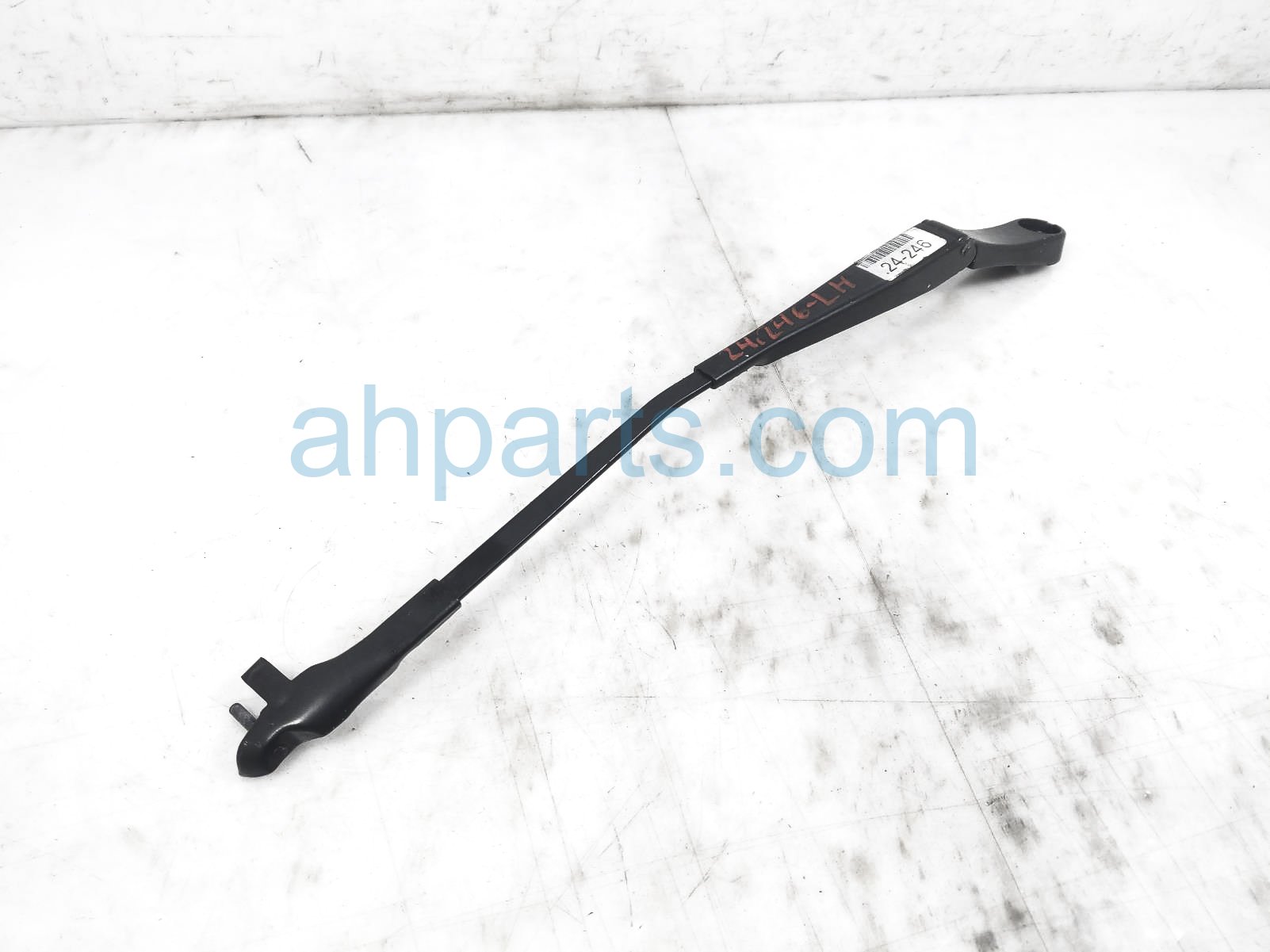$50 Porsche LH WINDSHIELD WIPER ARM