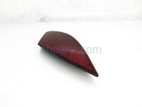 $25 Lexus RR/LH UPPER REFLECTOR - RED * $25 Lexus RR/LH UPPER REFLECTOR - RED *