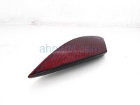 $25 Lexus RR/RH UPPER REFLECTOR - RED * $25 Lexus RR/RH UPPER REFLECTOR - RED *