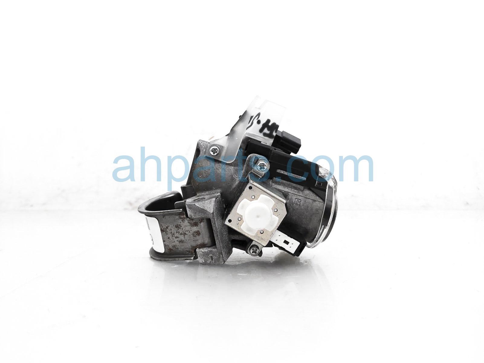 Sold 2011 Toyota Venza Column A/t Ignition Switch W/key Assy 69057