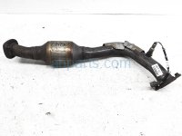 $250 Toyota FRONT EXHAUST INTERMEDIATE PIPE $250 Toyota FRONT EXHAUST INTERMEDIATE PIPE