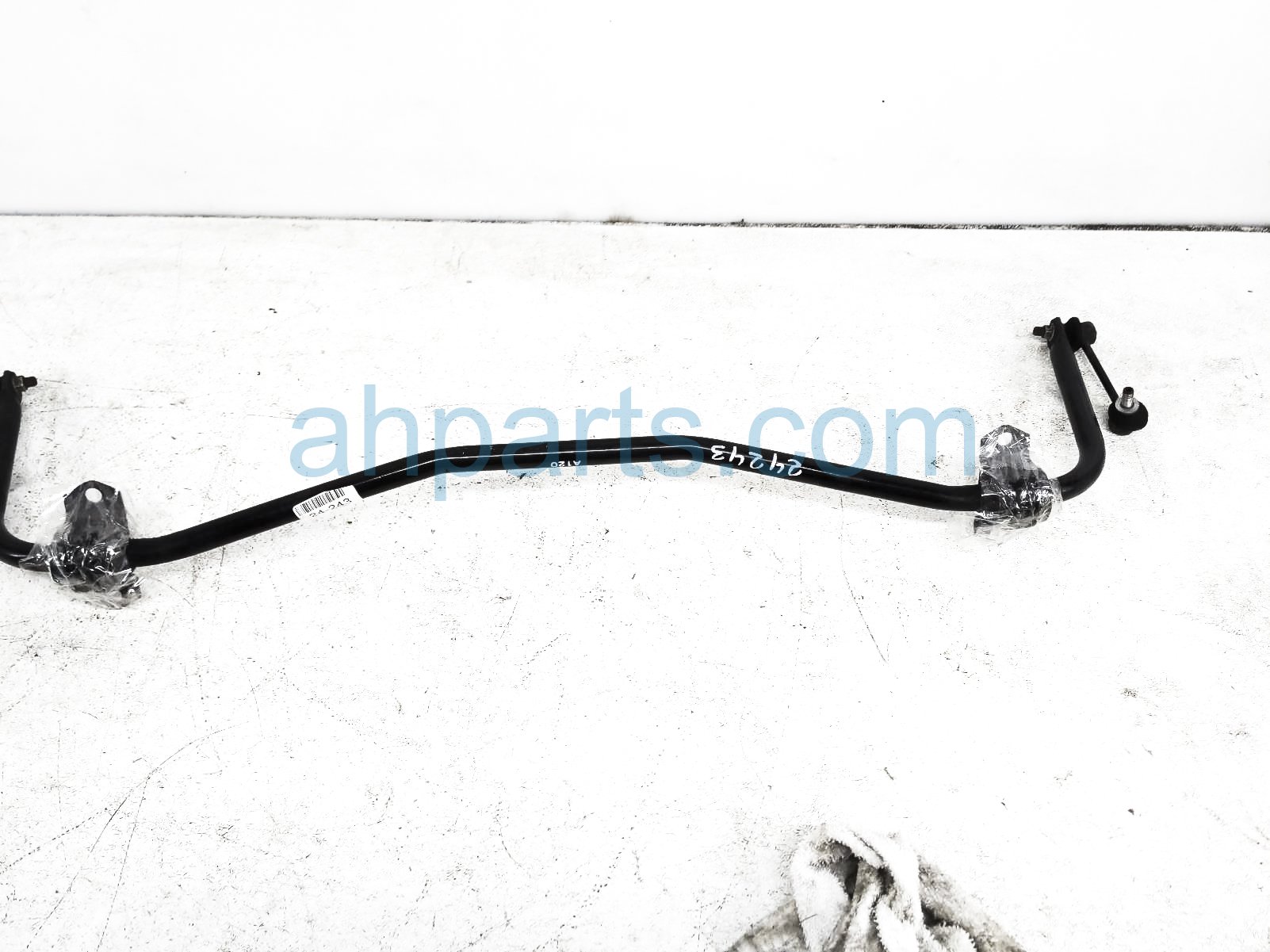 $99 Mazda FRONT STABILIZER / SWAY BAR W/ LINKS $99 Mazda FRONT STABILIZER / SWAY BAR W/ LINKS