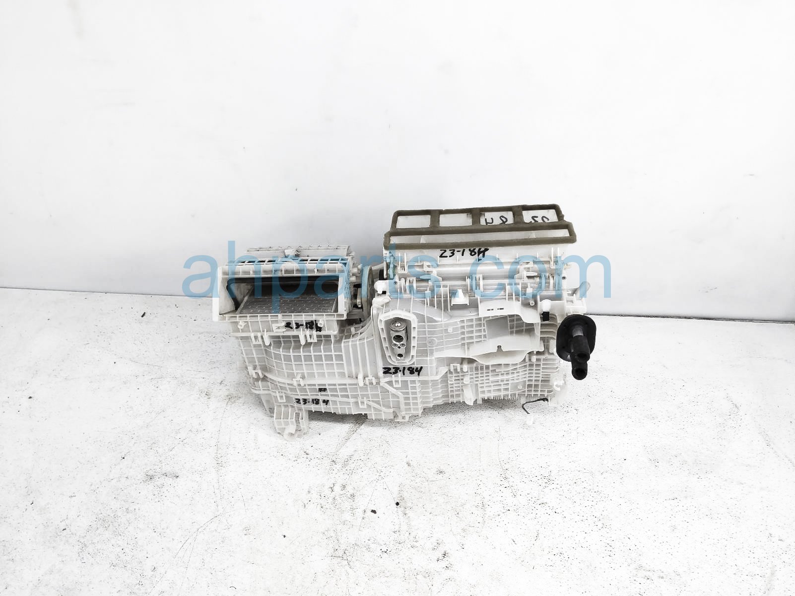 $115 Toyota A/C HEATER CORE W/BLOWER MOTOR $115 Toyota A/C HEATER CORE W/BLOWER MOTOR