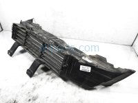 $149 Nissan LOWER AIR SHUTTER RADIATOR GRILLE $149 Nissan LOWER AIR SHUTTER RADIATOR GRILLE