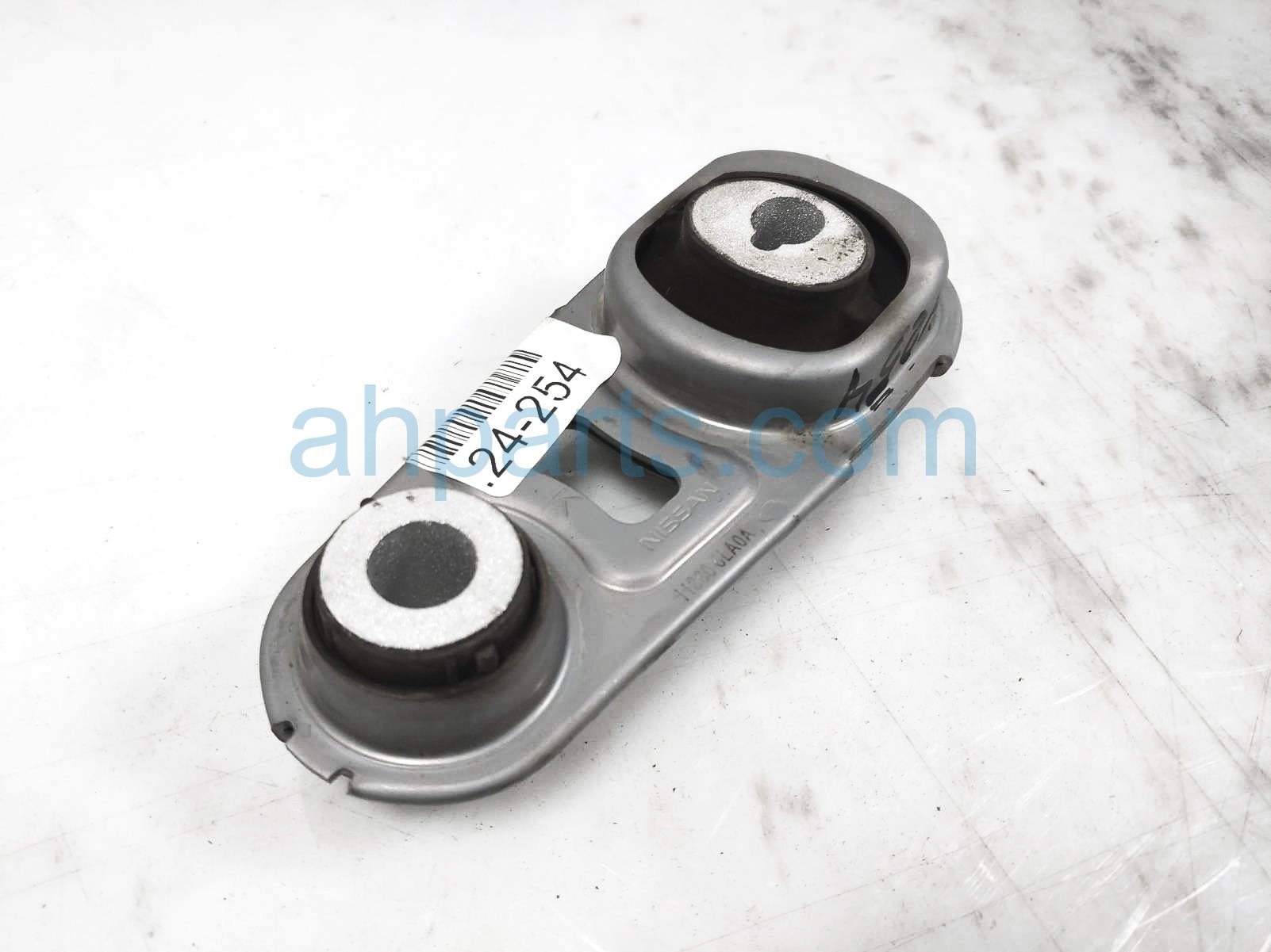 $75 Nissan REAR ENGINE TORQUE ROD MOUNT - 2.0L $75 Nissan REAR ENGINE TORQUE ROD MOUNT - 2.0L