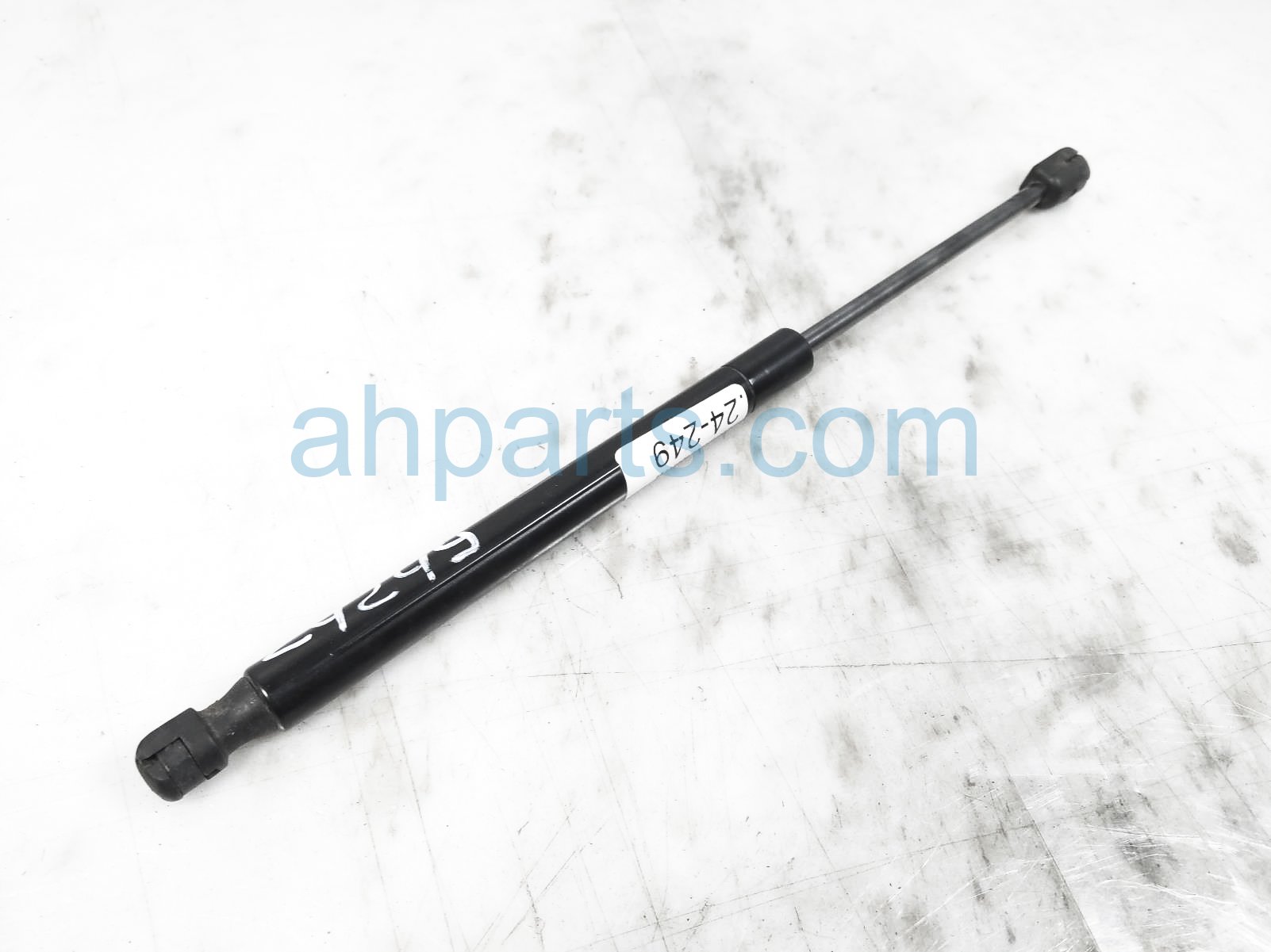 $20 Ford RH SIDE HOOD STRUT / LIFT CYLINDER $20 Ford RH SIDE HOOD STRUT / LIFT CYLINDER