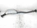 Sold 2004 Nissan Frontier Front Driver Exhaust Pipe 3.3l 4x2 20015 8Z500 Replacement Sold 2004 Nissan Frontier Front Driver Exhaust Pipe 3.3l 4x2 20015 8Z500 Replacement thumbnail