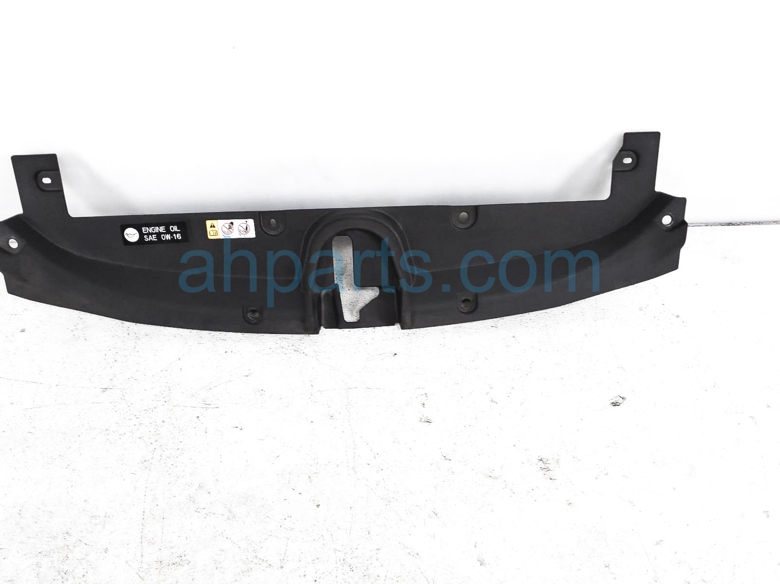 $35 Toyota UPPER GRILLE ENGINE SIGHT SHIELD* $35 Toyota UPPER GRILLE ENGINE SIGHT SHIELD*