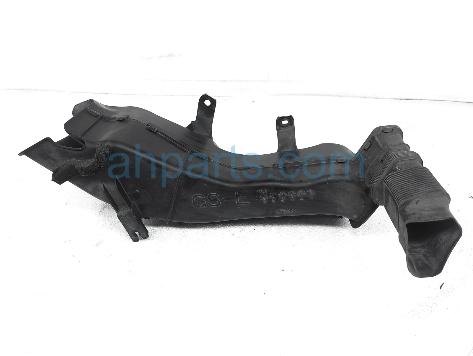 $99 Lexus LH AIR INTAKE COOLING DUCT $99 Lexus LH AIR INTAKE COOLING DUCT