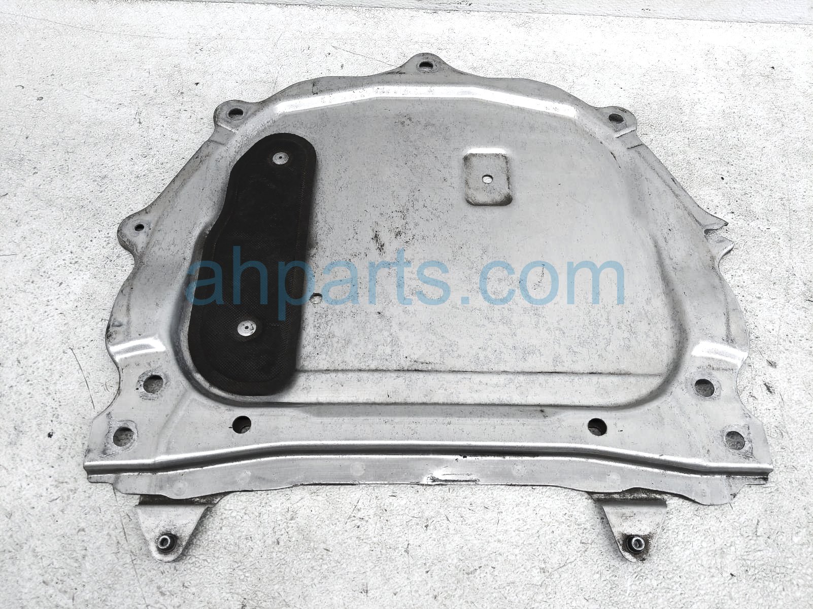 $35 Mazda ENGINE UNDER COVER (ALUMINUM) 2.0L $35 Mazda ENGINE UNDER COVER (ALUMINUM) 2.0L